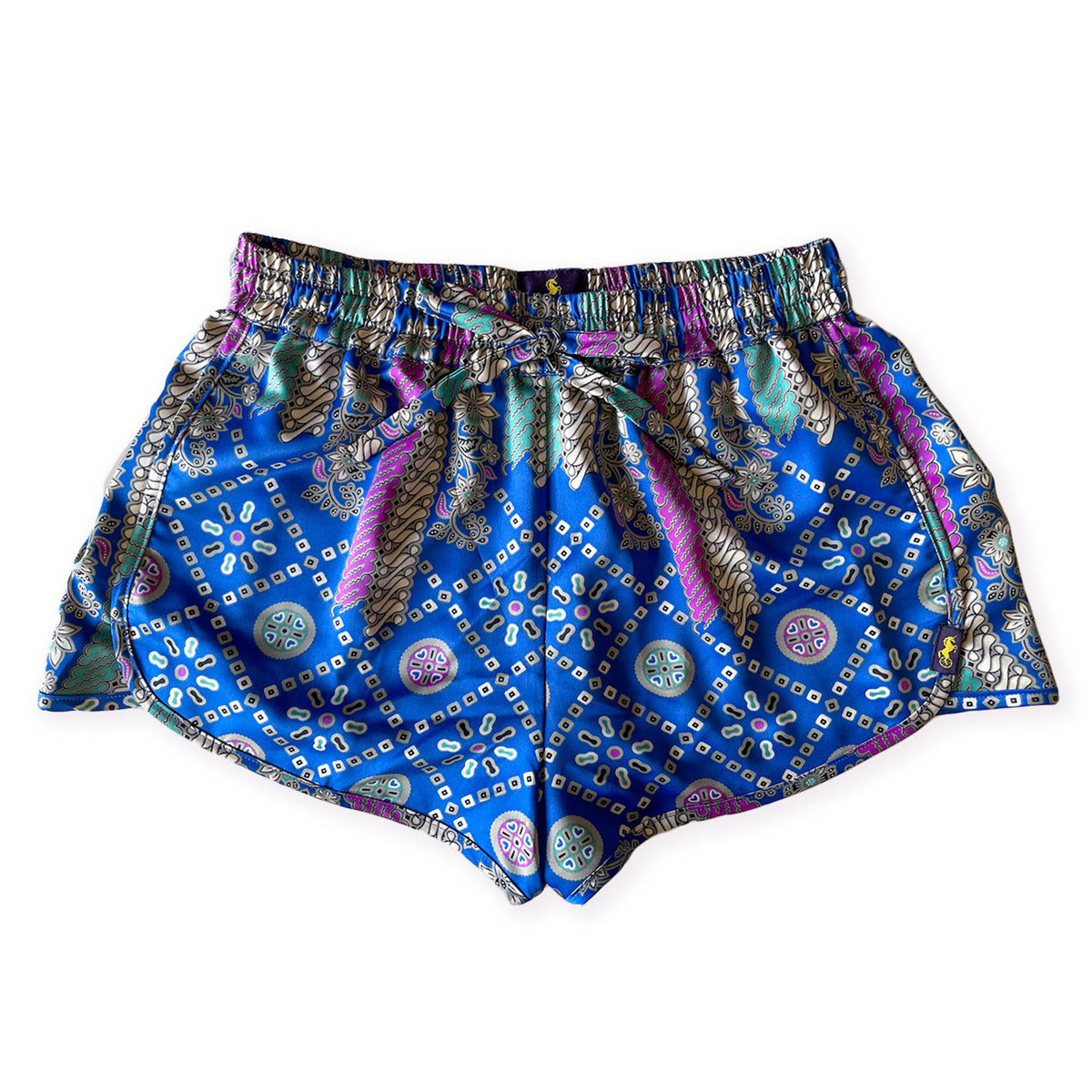 Owo - High Thigh Shorts Women's Men's – rafikimono.ph